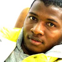 Diallo Seydou's Photo