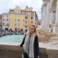 Bahar Tural的照片