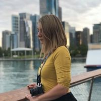 Victoria Konnova's Photo