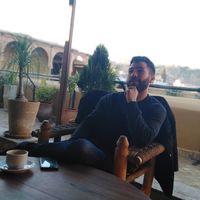 Badr EL MAJTOUTI's Photo