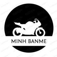 Fotos de minh banme