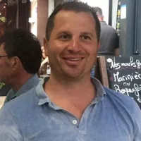 Fotos de Anthony Brela