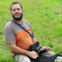 Tomáš Kriško的照片