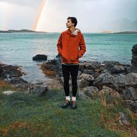 Dmitry  Klimov的照片