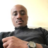 Goodluck Msaky的照片