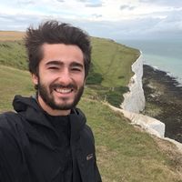 Marco Aceña Gómez的照片