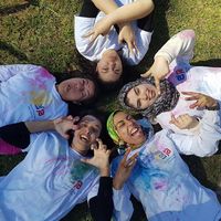 Sofia Nassiri的照片