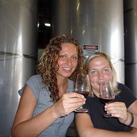 Stephanie Lehmann的照片