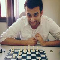 Abdelsalam Doma's Photo