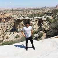 Jesus Garcia的照片