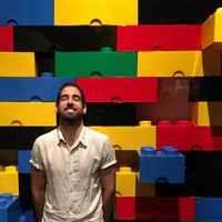 Rodrigo Torres's Photo