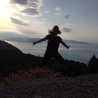 Juliette Ref's Photo