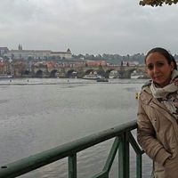 Hazal Özdinç的照片