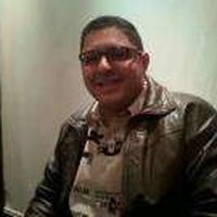 Ahmed Zaater's Photo