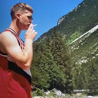 Fotos von Timo Zwilcher