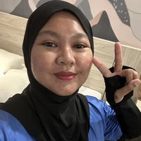 Maya Asadullah's Photo