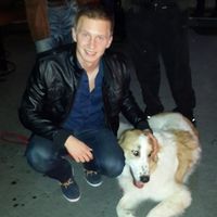 Tomáš Viatr's Photo