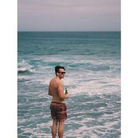 Josh Jackson的照片