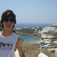 Le foto di Gabriel Aroeira