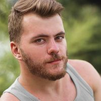 Mike Vishin的照片