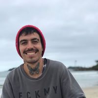Nicolas Jaurena's Photo