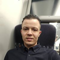 Mohammed Yousuf的照片