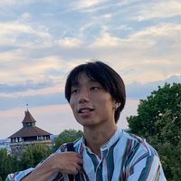 Shuyo Nodasaka's Photo