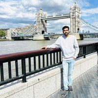 Zaryab Malik's Photo