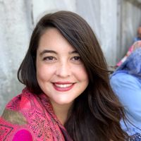 Photos de Anna Curran