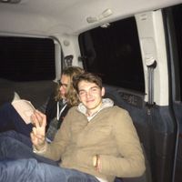 Vojtěch Bartošek's Photo