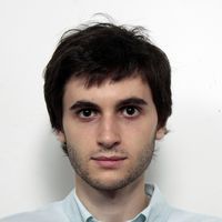 Lupi Francesco's Photo