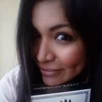 Geraldine Diaz's Photo