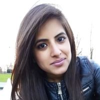 Amnah Jawaid's Photo