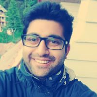 Fotos de Vineet Tyagi