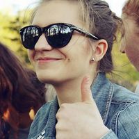 Joanna Obiedzińska's Photo