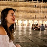 Ana Ladron de Cegama的照片