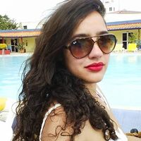 Fotos de Amanda Andrade