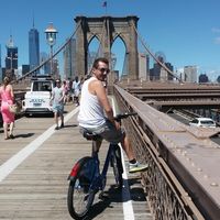 Alessandro Ciurleo的照片