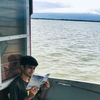 Farsi Rahman's Photo