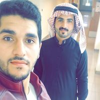 Muath Mohammad的照片