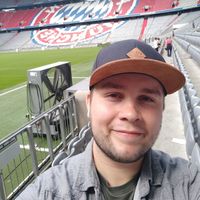 Markus Saarela's Photo