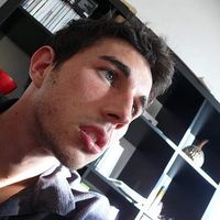 David Moreau's Photo