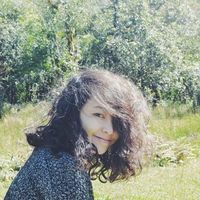 Meryeel Nguyen's Photo