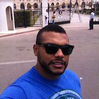 Marwan Usher的照片