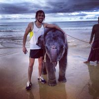 Luca Castillo的照片