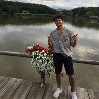 Emre Tuna Karanfil's Photo