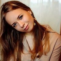 Maria Danilova的照片