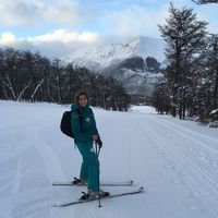 Le foto di Paula Rodriguez