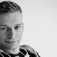 Adam Sułowski's Photo