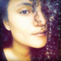 Felicia Mussagy Kristiansen's Photo